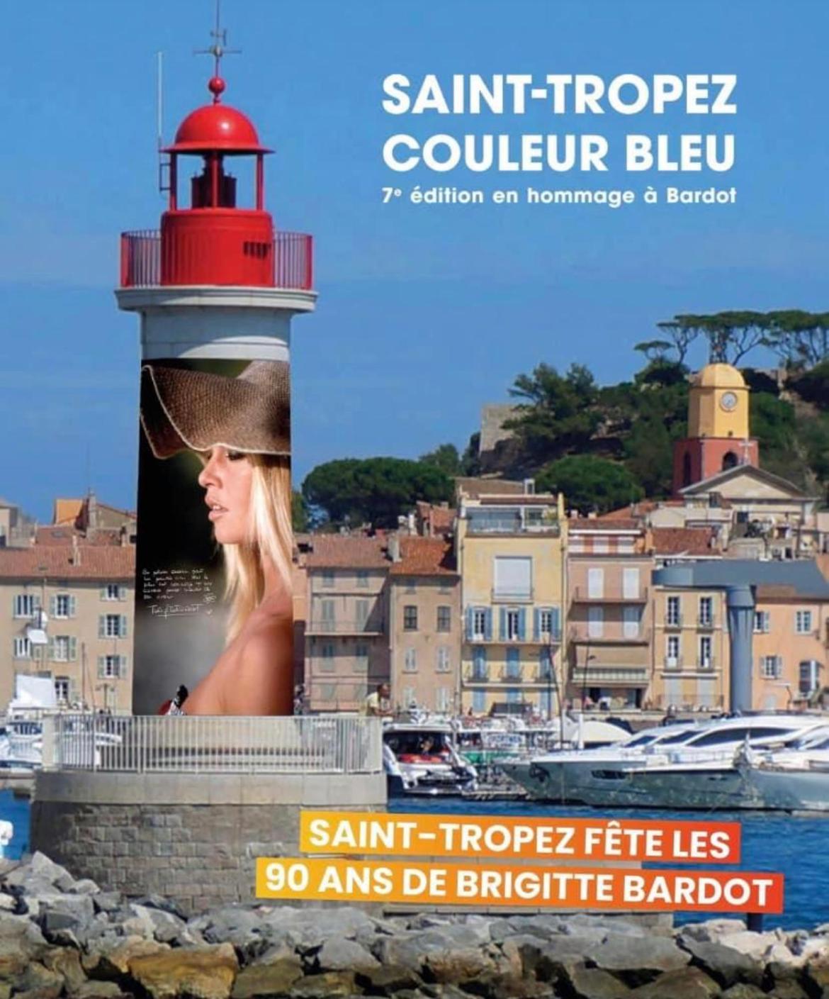 Terrasse Vue Mer - Appartement 6 Pers, 3 Chambres Et Parking A St Tropez แซ็ง-ทรอเป ภายนอก รูปภาพ